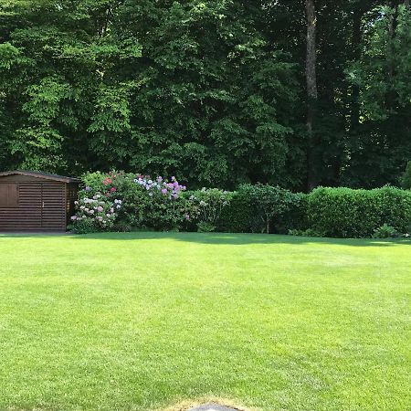 Ferienwohnung FDH Dış mekan fotoğraf