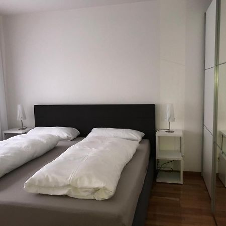 Ferienwohnung FDH Dış mekan fotoğraf