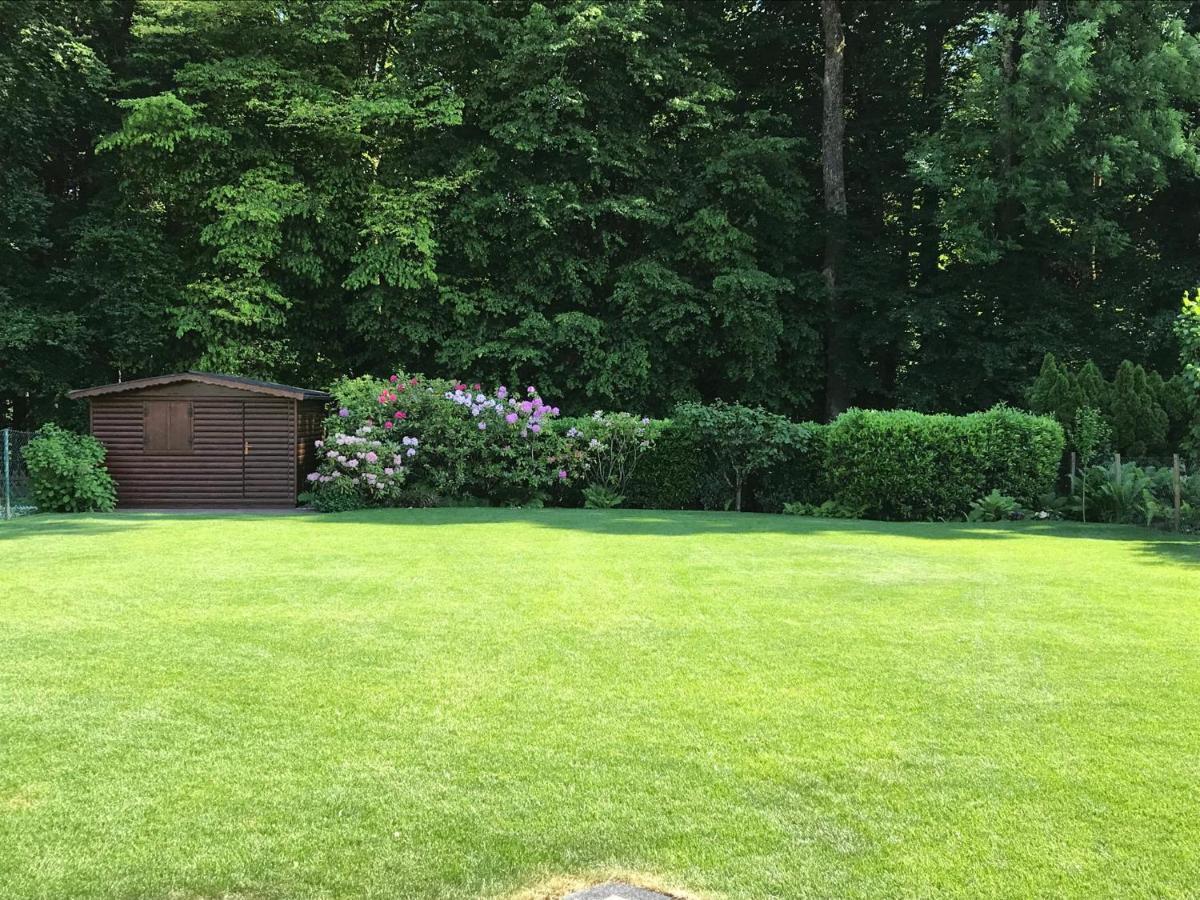 Ferienwohnung FDH Dış mekan fotoğraf