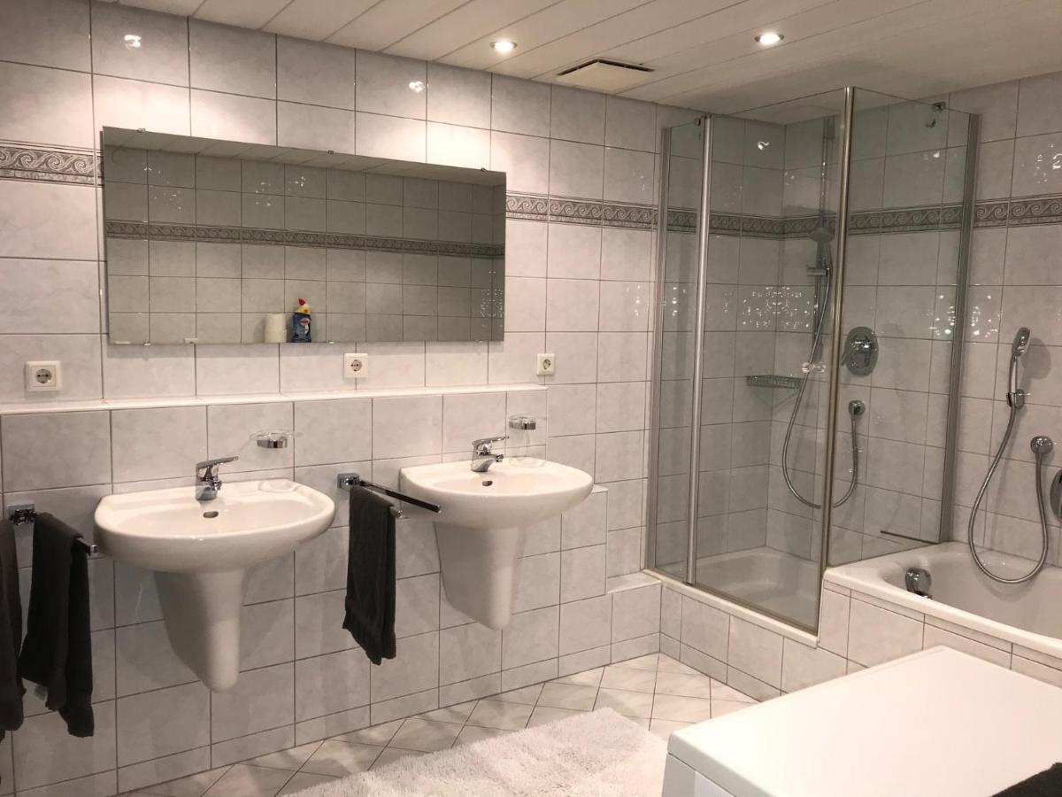 Ferienwohnung FDH Dış mekan fotoğraf