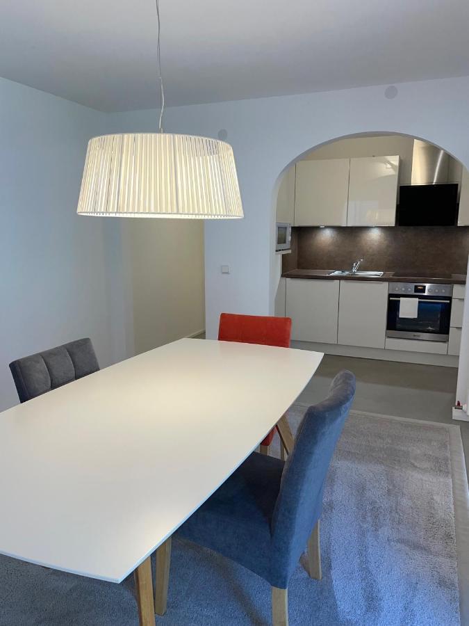 Ferienwohnung FDH Dış mekan fotoğraf