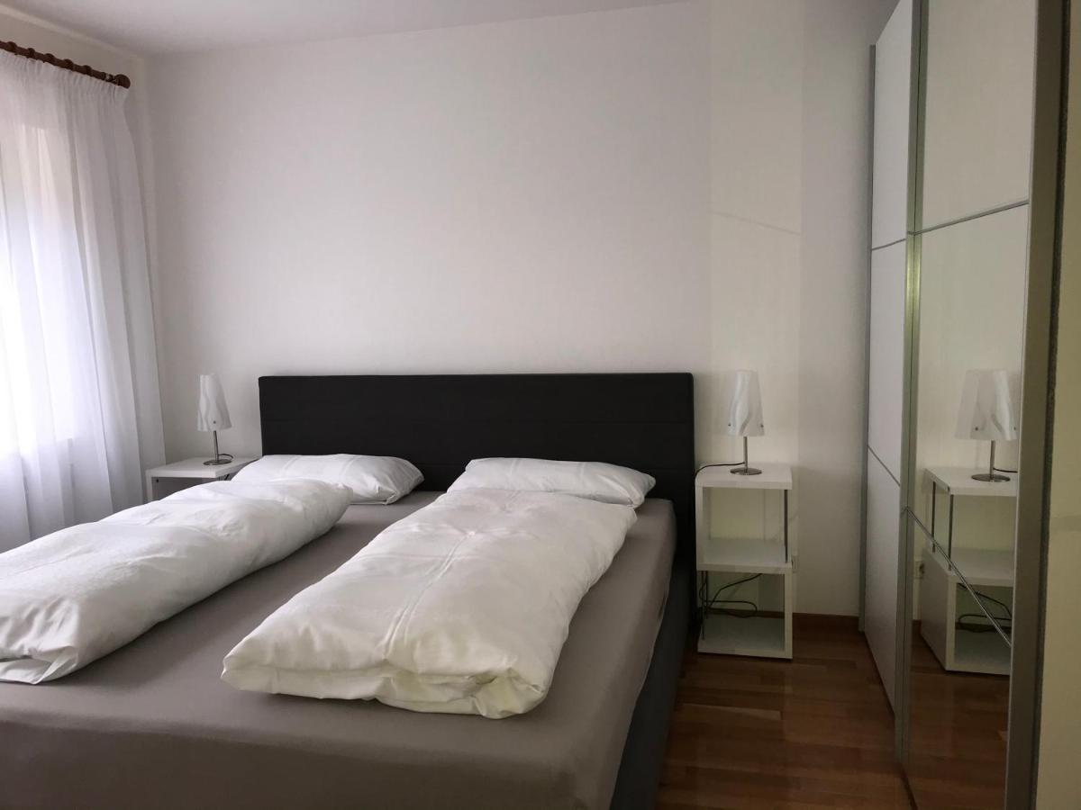 Ferienwohnung FDH Dış mekan fotoğraf