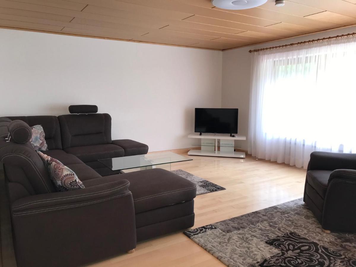 Ferienwohnung FDH Dış mekan fotoğraf
