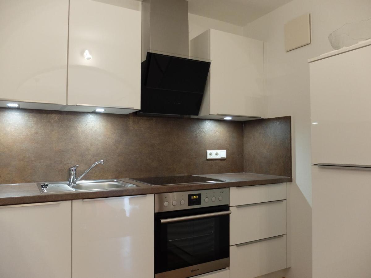 Ferienwohnung FDH Dış mekan fotoğraf